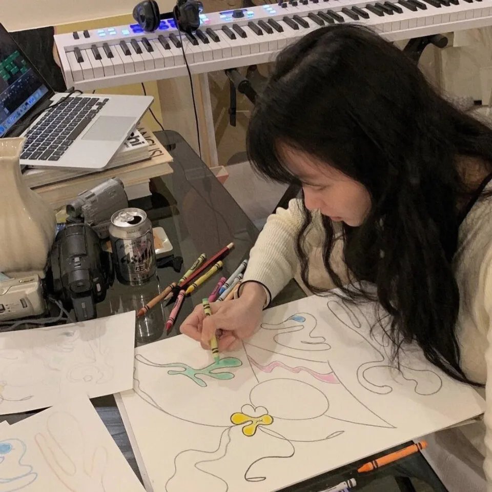 花滑女王2：爸爸我爱你