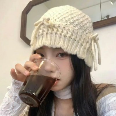 黄昏时分、牵着手